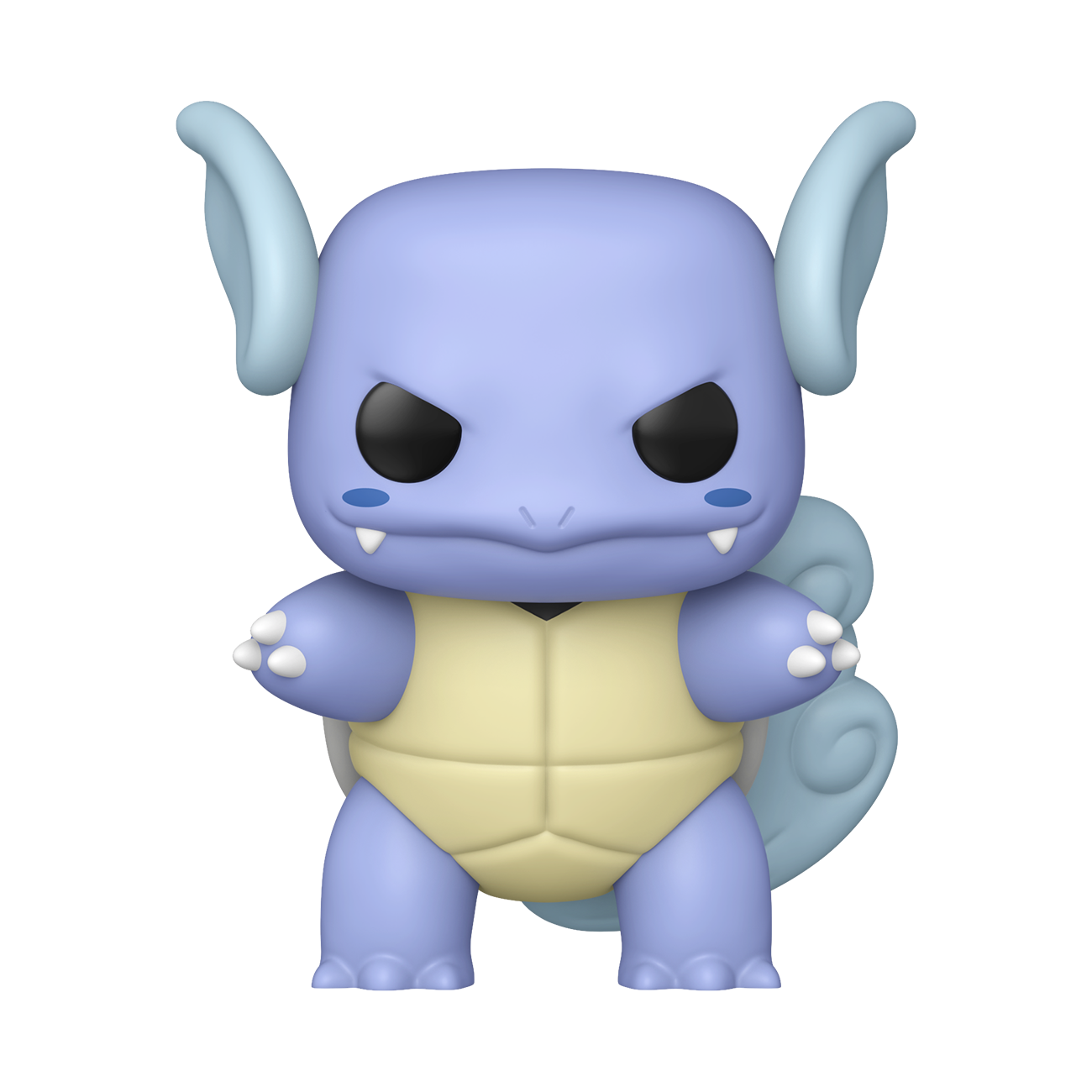 Funko Pop! Jumbo: Pokemon - Wartortle