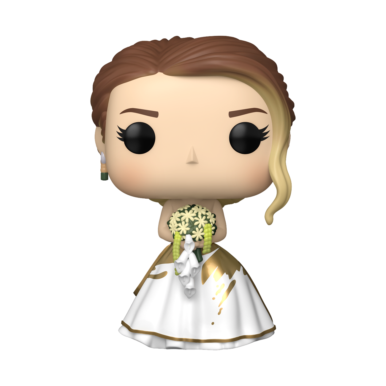 Funko Pop! Television: Gossip Girl - Serena Van Der Woodsen