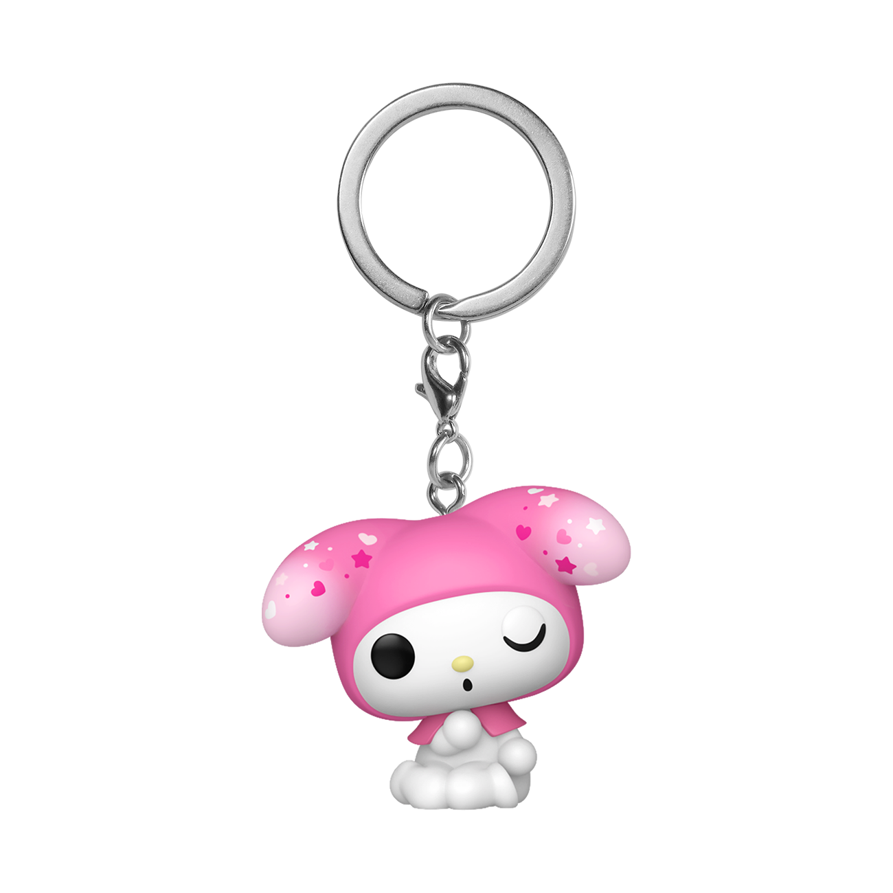 

Funko Pop! Keychain My Melody (50th Anniversary)