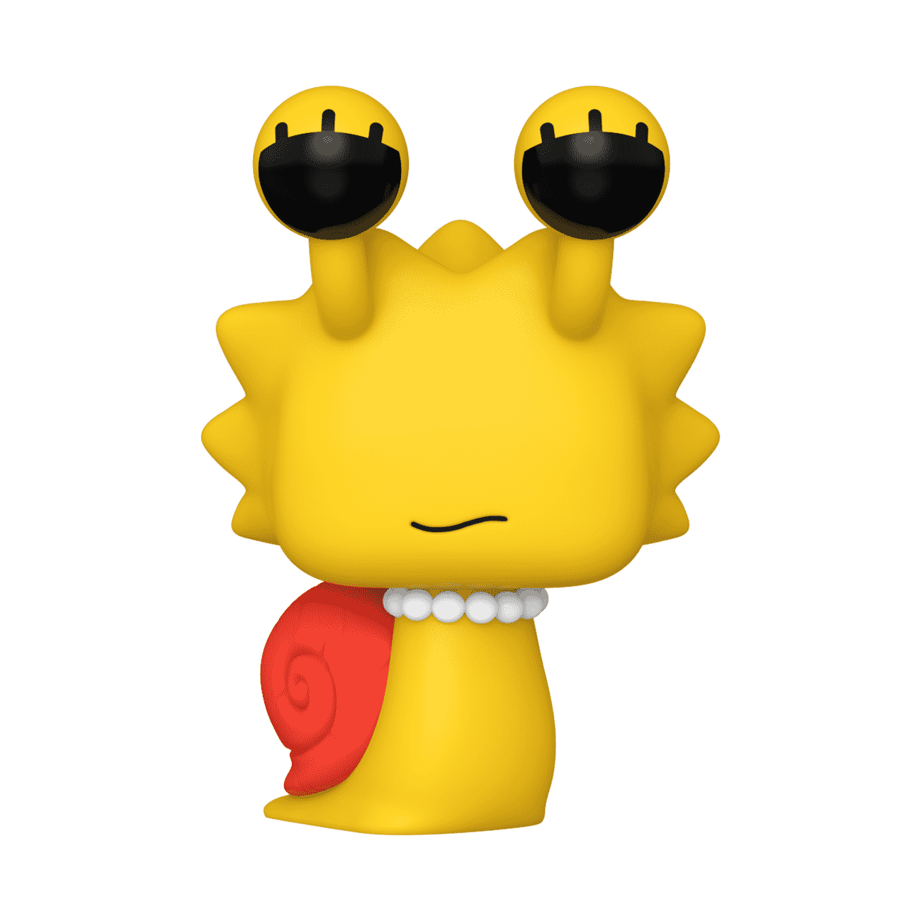 Funko Pop TV The Simpsons Snail Lisa