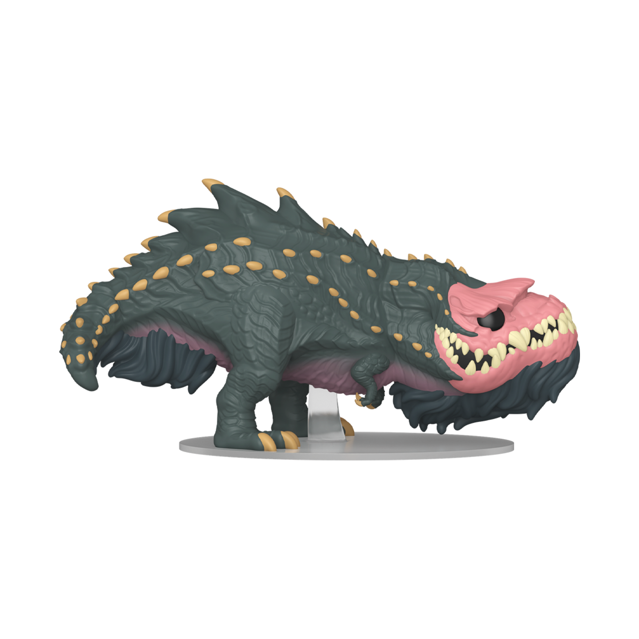 Funko Pop! Games: Turok - Bearded Dragon