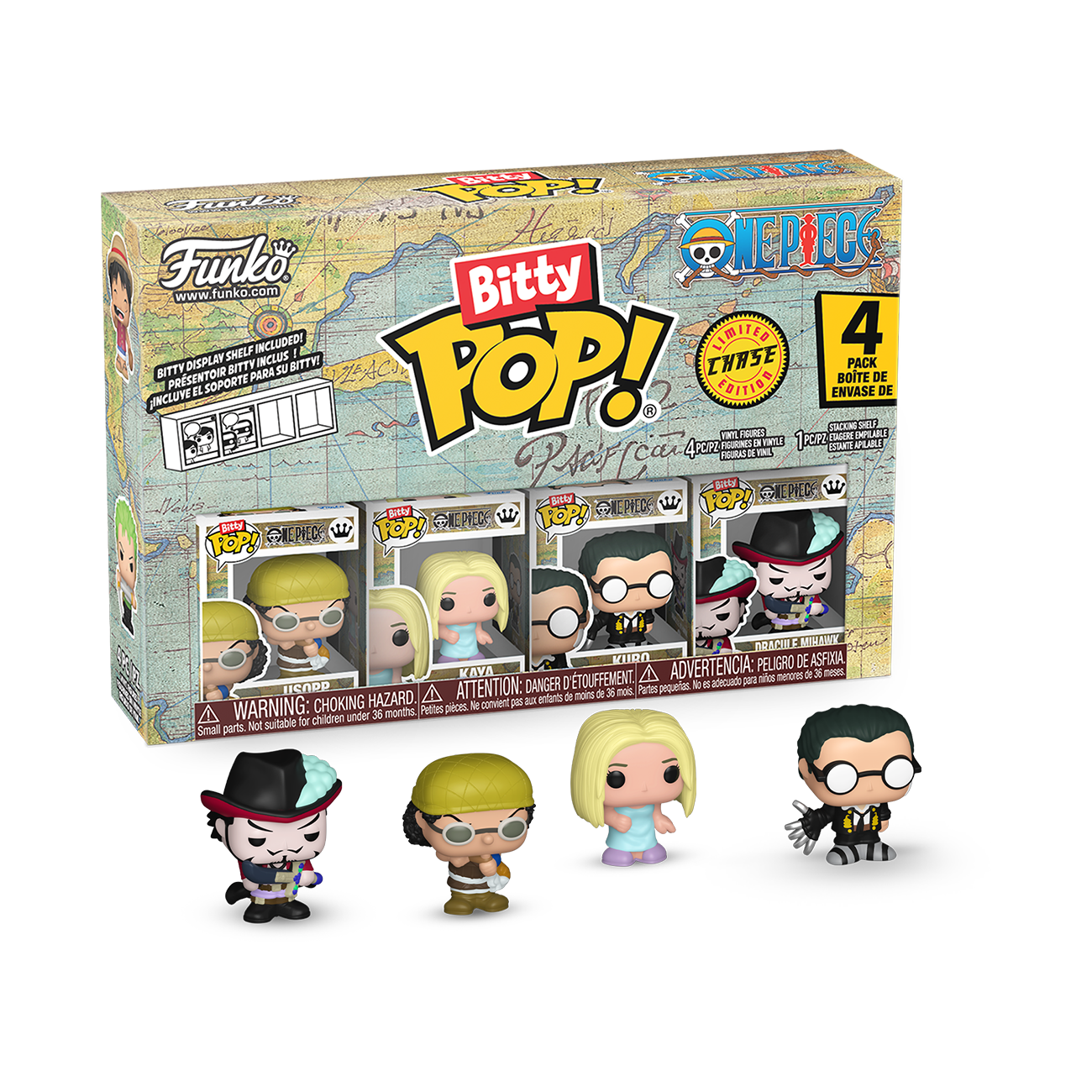 (新品) llica Funko Pop! フィギュア 4体セット 69107-2_C.png?sw=800&sh=800