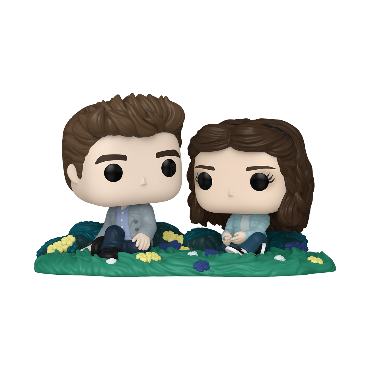 Funko Pop! Moments: Twilight - Edward & Bella
