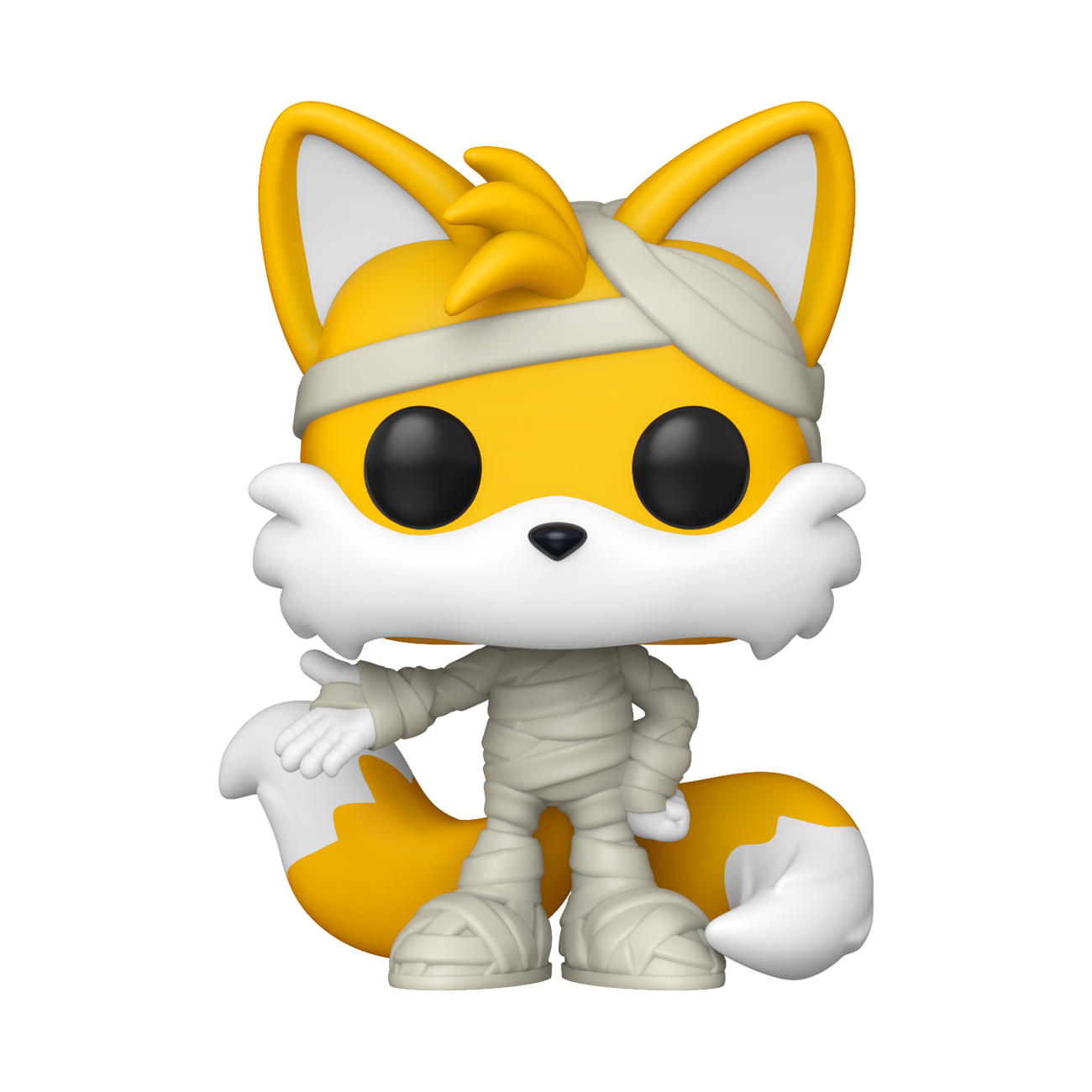 Funko Pop! Tails as Mummy