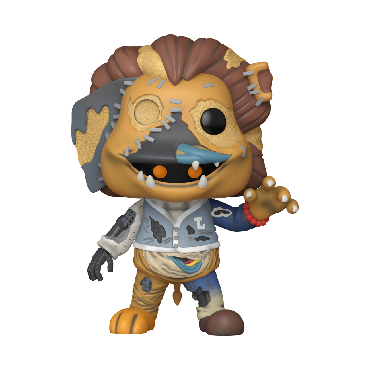 Funko Pop! Games: Five Nights at Freddy'S - FNAF
