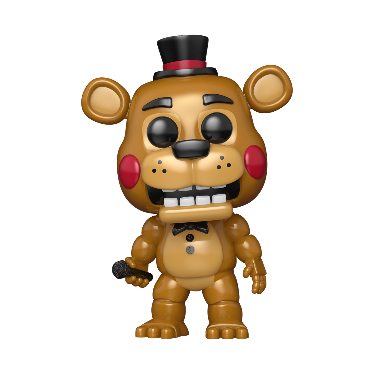 Funko Pop! Toy Freddy