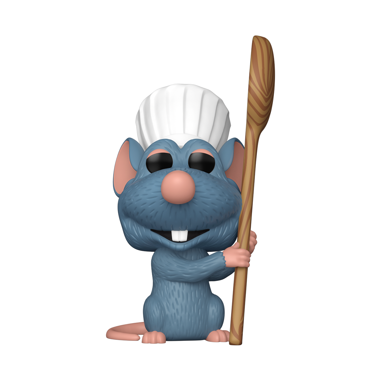 Funko Pop! Remy with Cooking Spoon