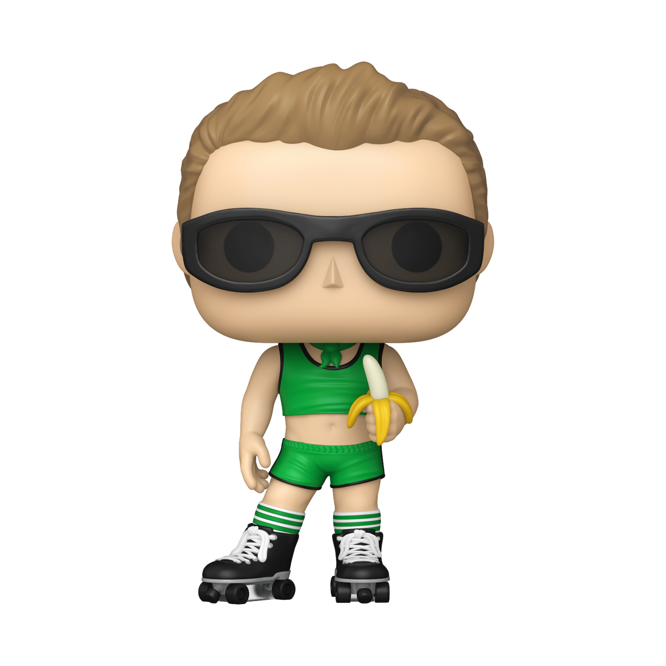 Terry Bernadino Pop! Figure - Collectible Toys & More | Funko