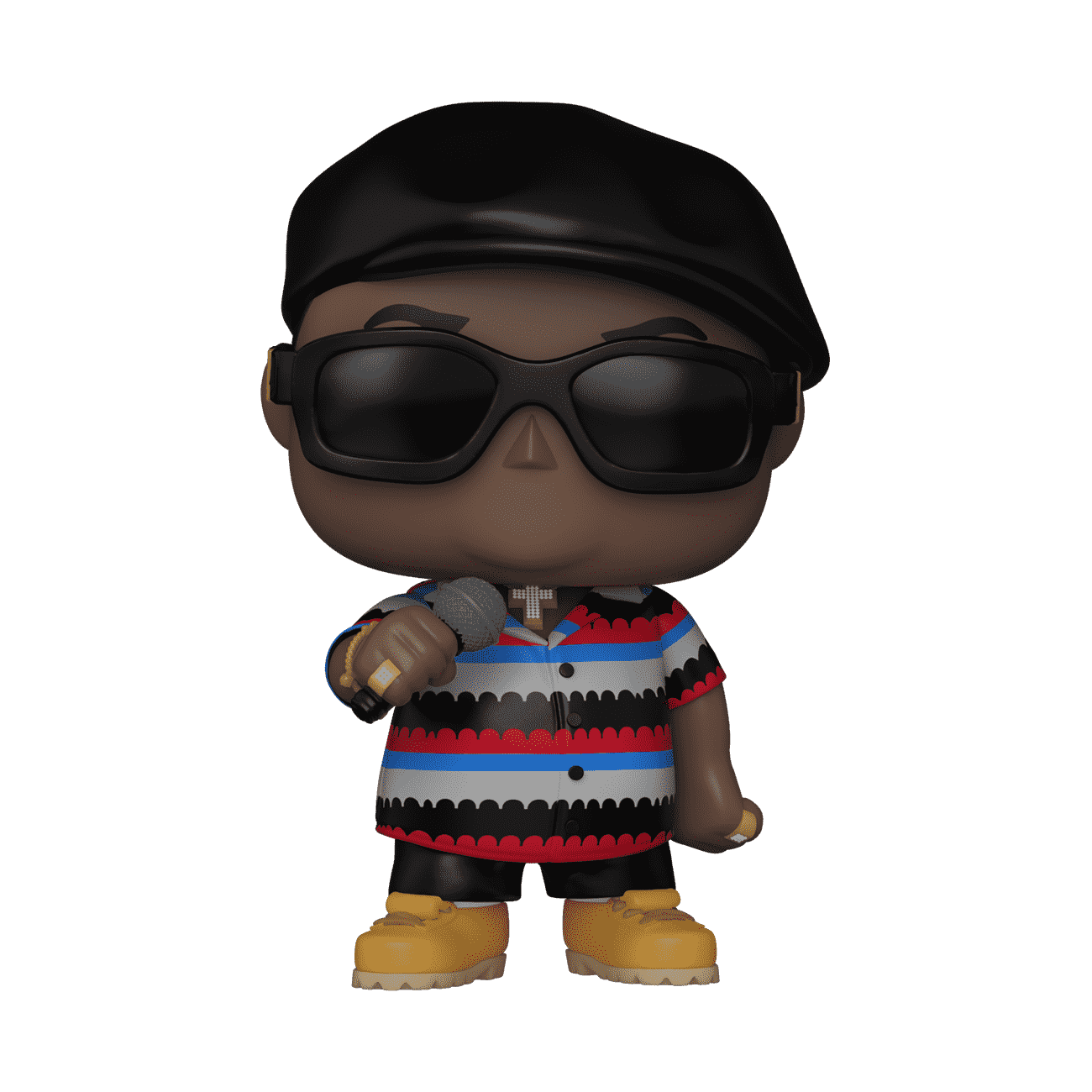 Amazon.com: Funko Pop Rocks: Music - Notorious Big - B.I.G.