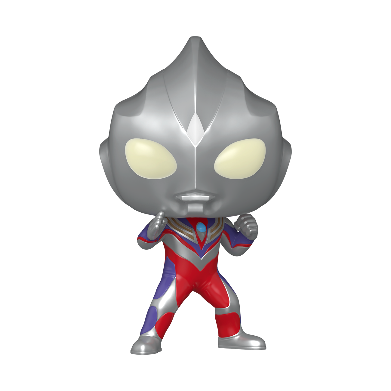 Funko Pop! Television: Ultraman - Tiga