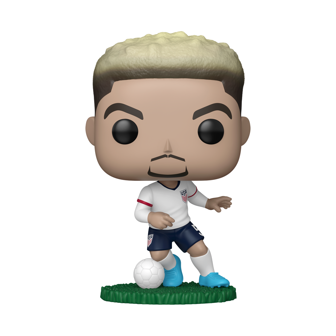 Funko Pop! Football: USA - Antonee Robinson