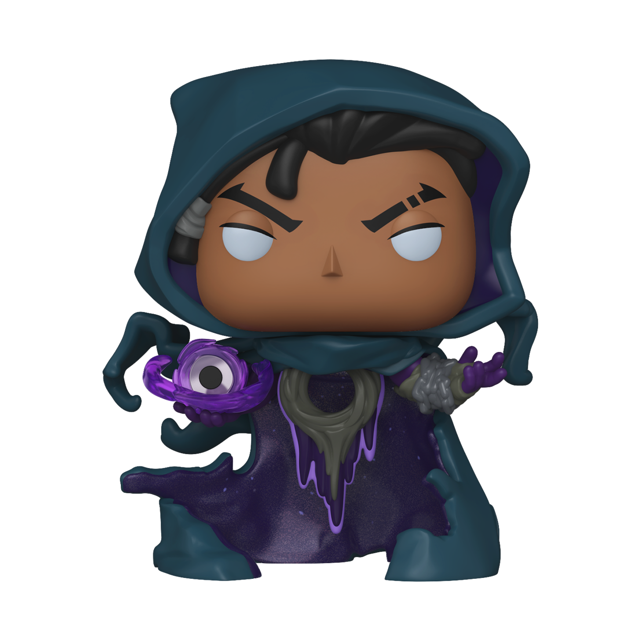 Funko Pop! Cloak (Marvel Rivals)