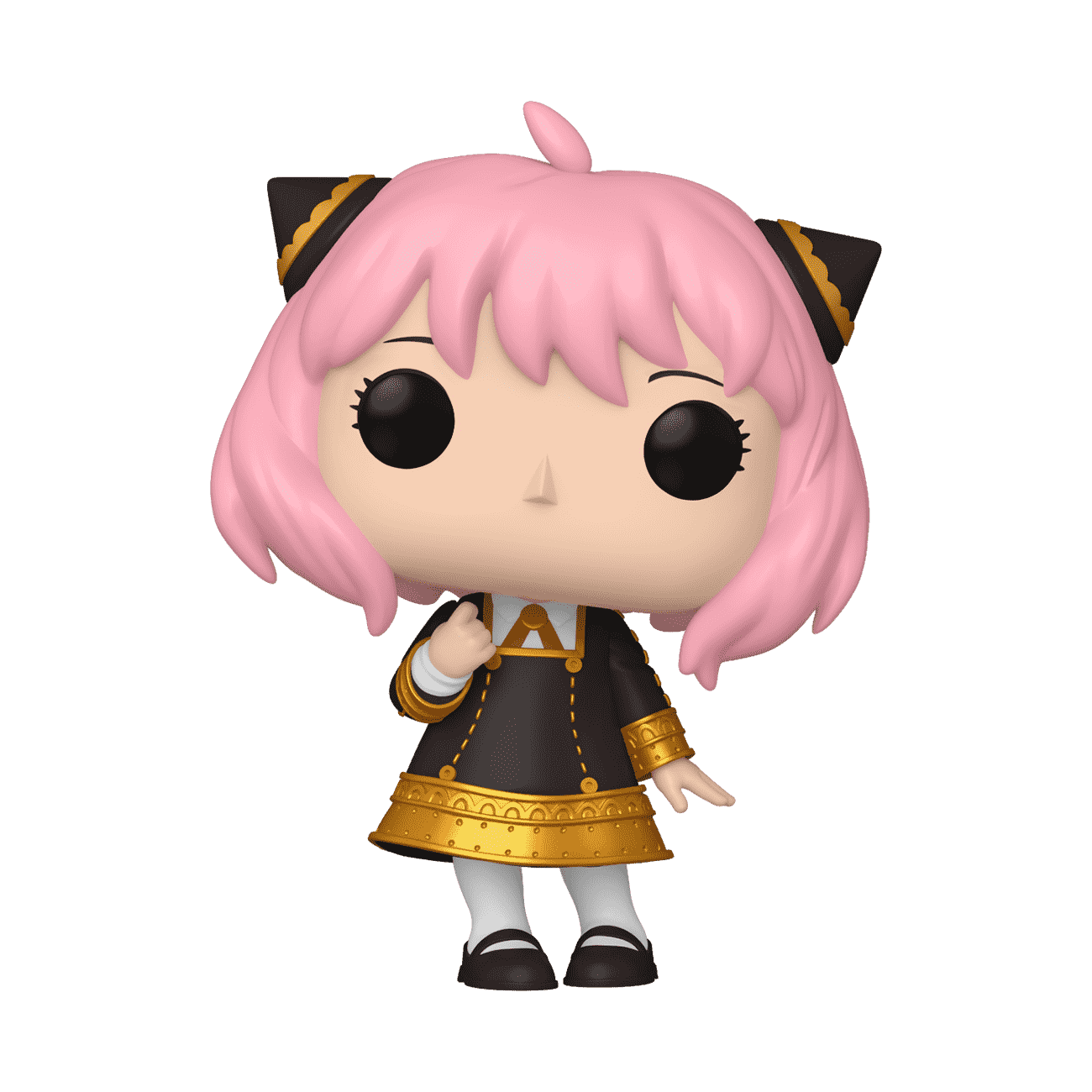 Funko Pop! Animation: Spy X Family - Anya Forger