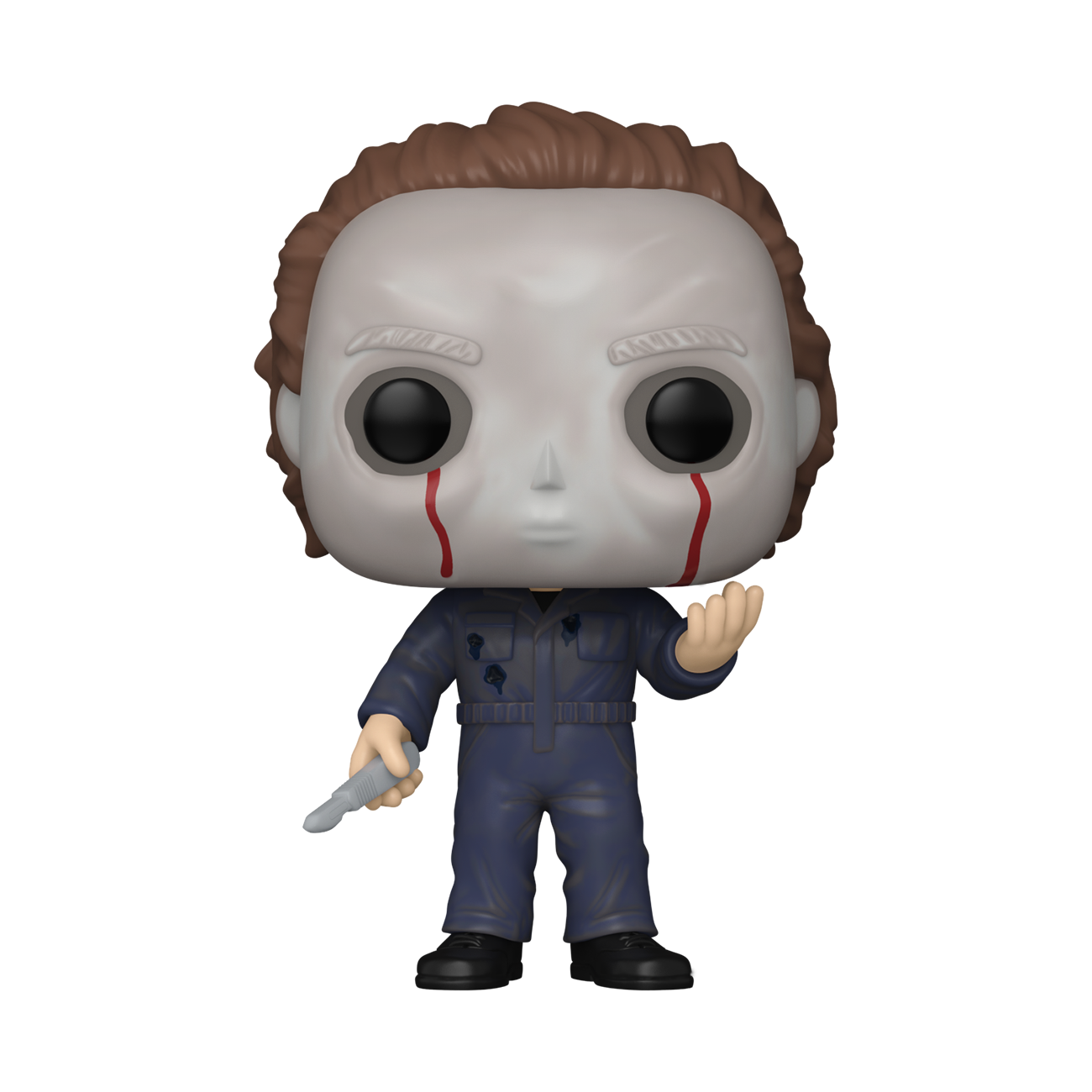 Pop! Michael Myers (Halloween II)