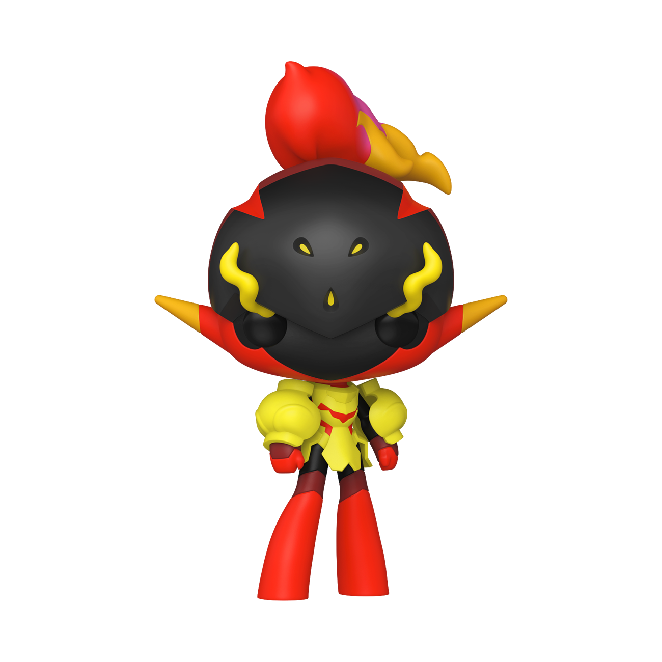 Funko Pop! Armarouge