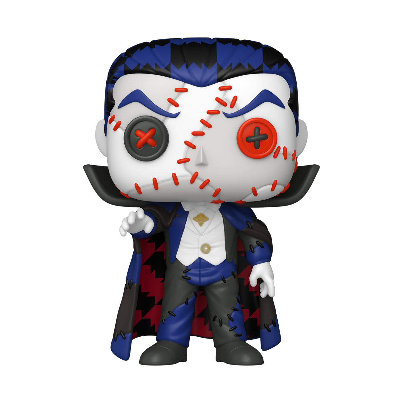 Funko Pop! Movies: Universal Monsters - Dracula