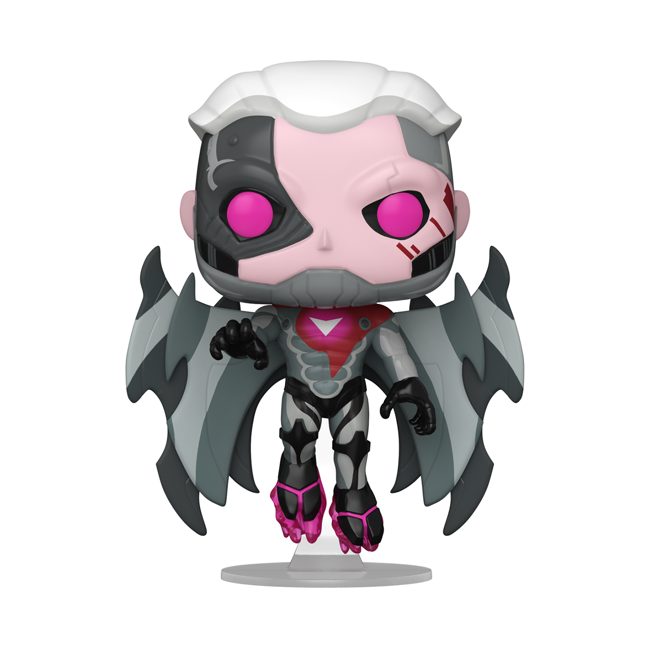 Pop! Plus Bastion Nimrod (X-Men '97) | Funko