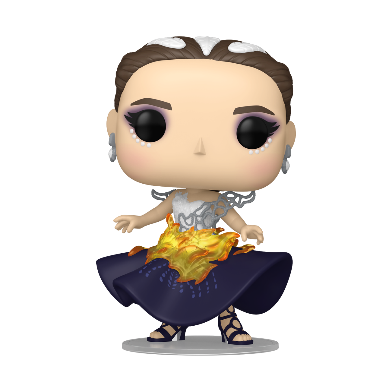 Funko Pop! Katniss Everdeen in Wedding Dress
