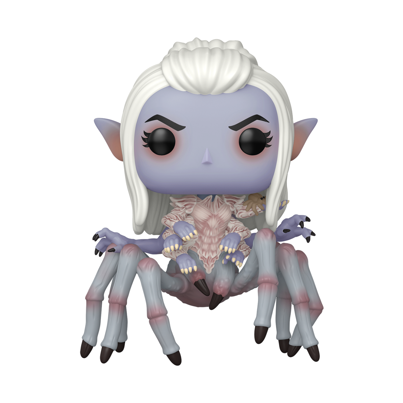 Funko Pop! Premium: Dungeons and Dragons - Queen Lolth