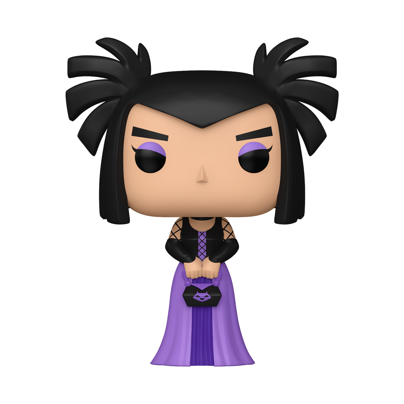 POP Sam Manson Funko 2025 Summer Convention Limited Edition 2002 (with Plastic Protection)
