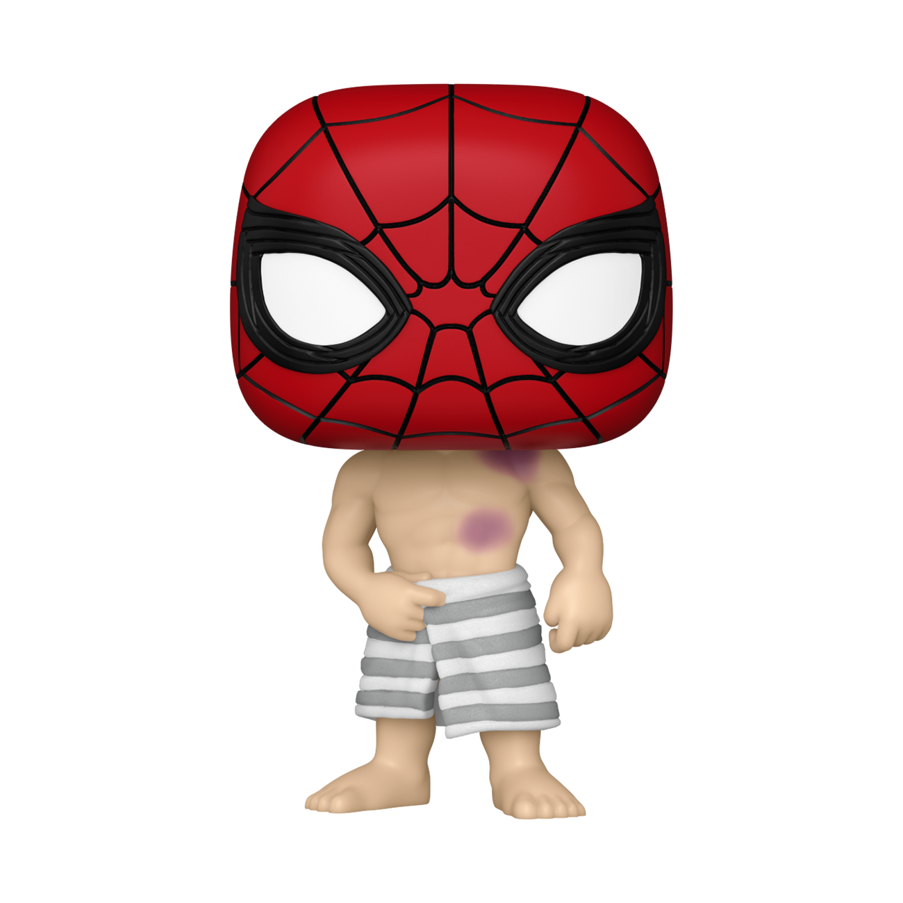 Funko Pop! Spider-Man in Bathing Suit