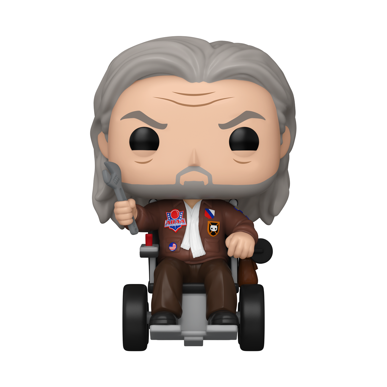 Funko Pop! Patches O’Houlihan