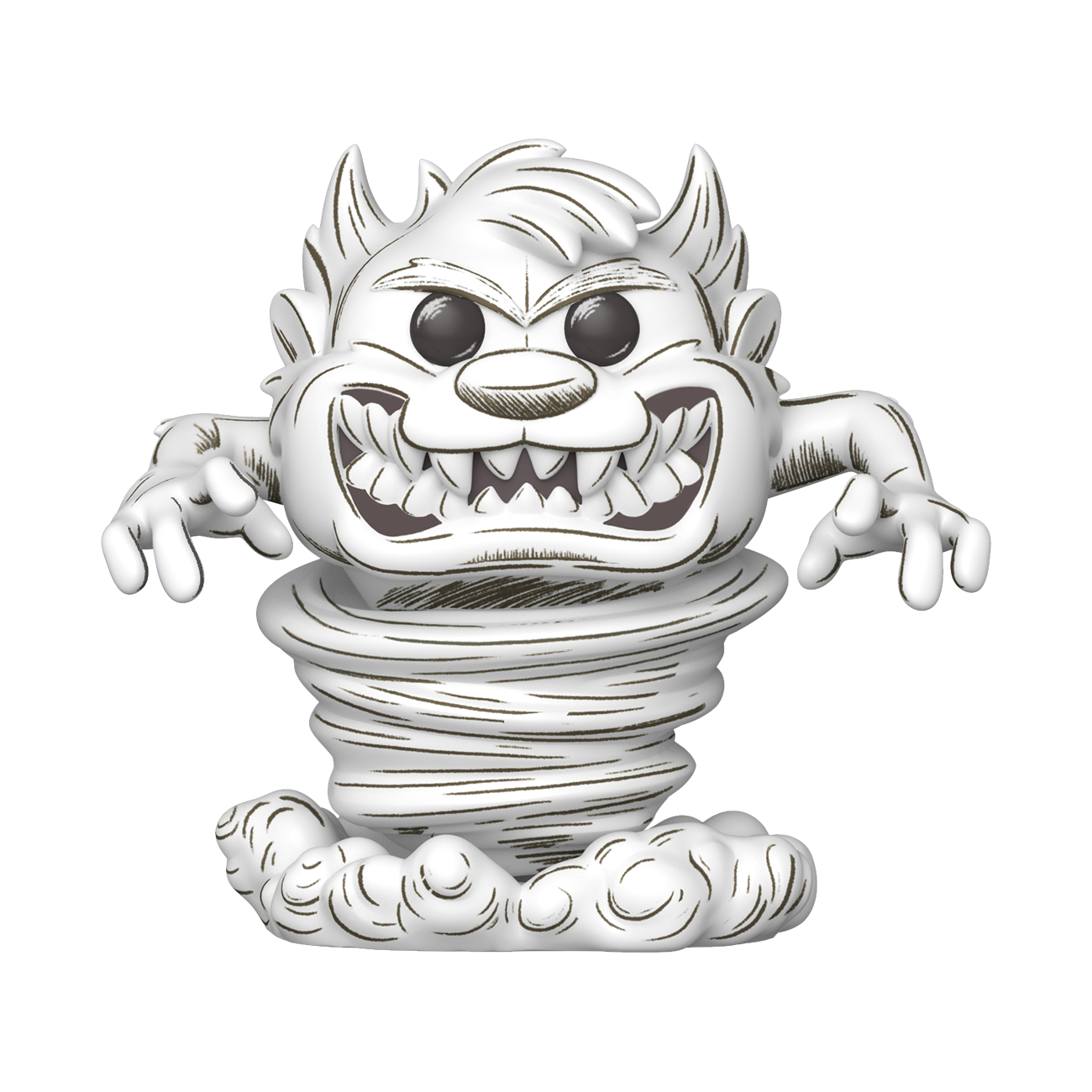 Funko Pop! Animation: Looney Tunes - Taz​