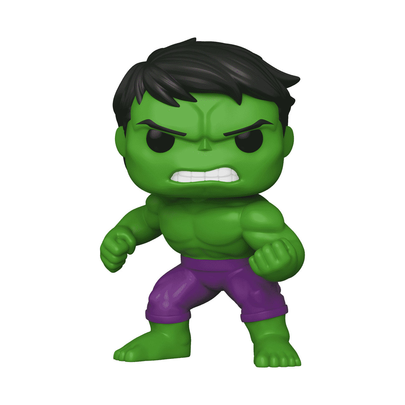 Marvel New Classics Hulk Funko Pop Vinyl Figure