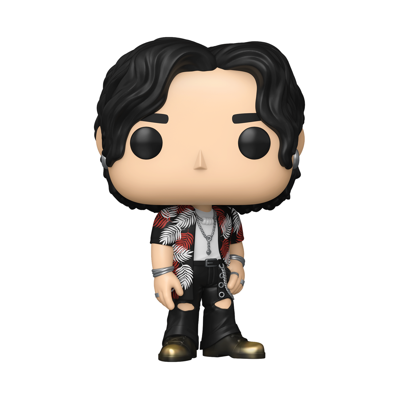 Pop! Agust D (Haegeum)