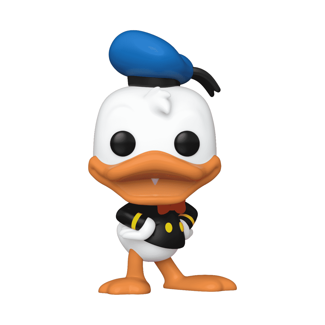 Funko pop duck hot sale