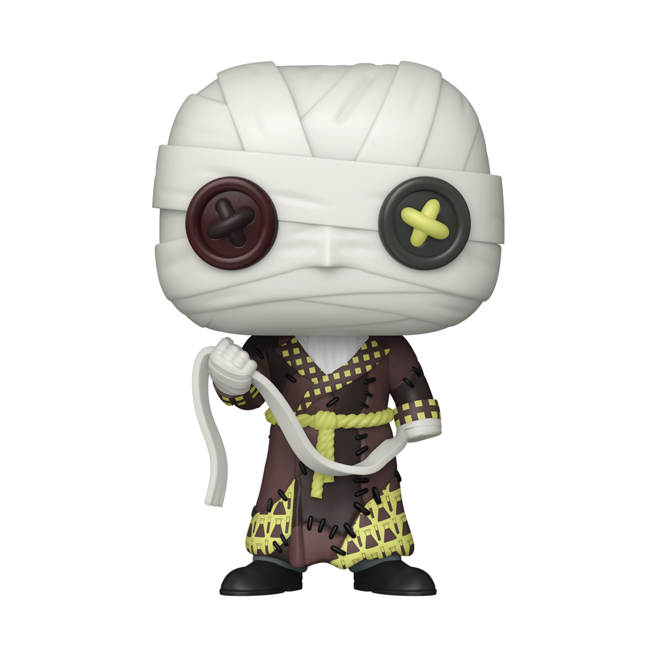 Funko Pop! Movies: Universal Monsters - Invisible Man
