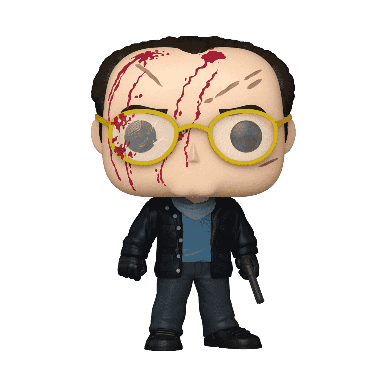 ロボコップ POP Amazon.com: Funko POP! Movies: Robocop - Robocop
