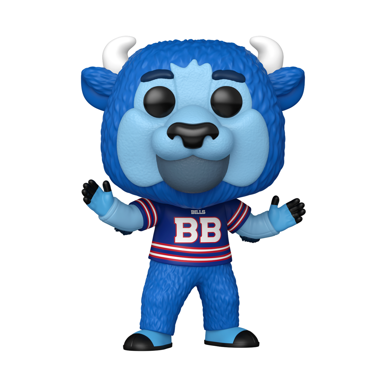 Funko Pop! Billy Buffalo