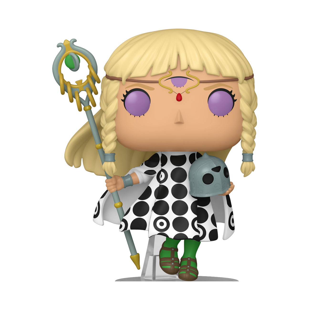 Funko Pop! Games: Metaphor Refantazio - Eupha