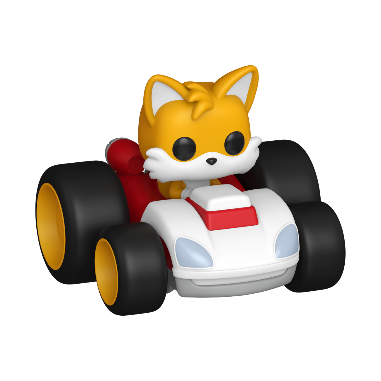 Funko Tails Funko Racers