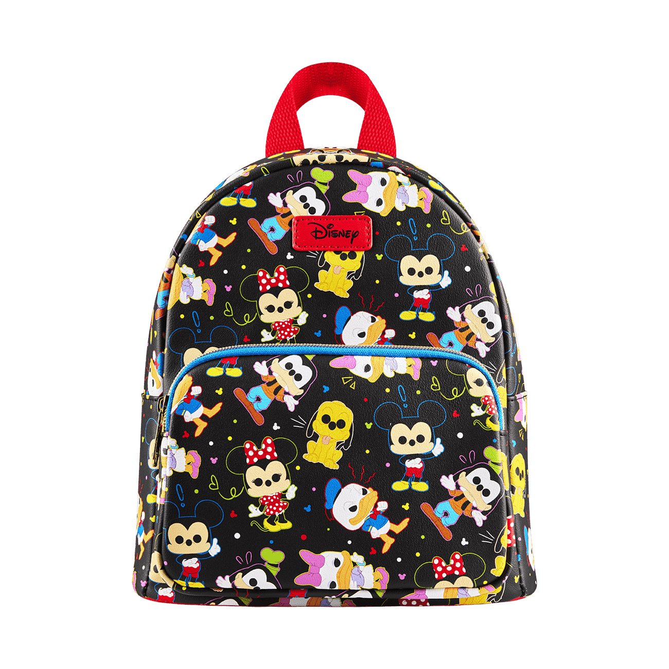 Funko pop backpack sale