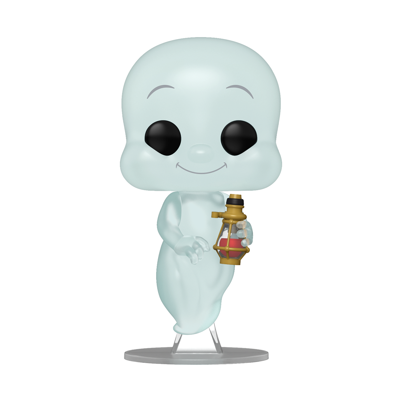 Funko Pop! Movies: Casper McFadden 30th – Casper McFadden ​ - 1/6 de Probabilidades de Obtener la RARA Variante Chase