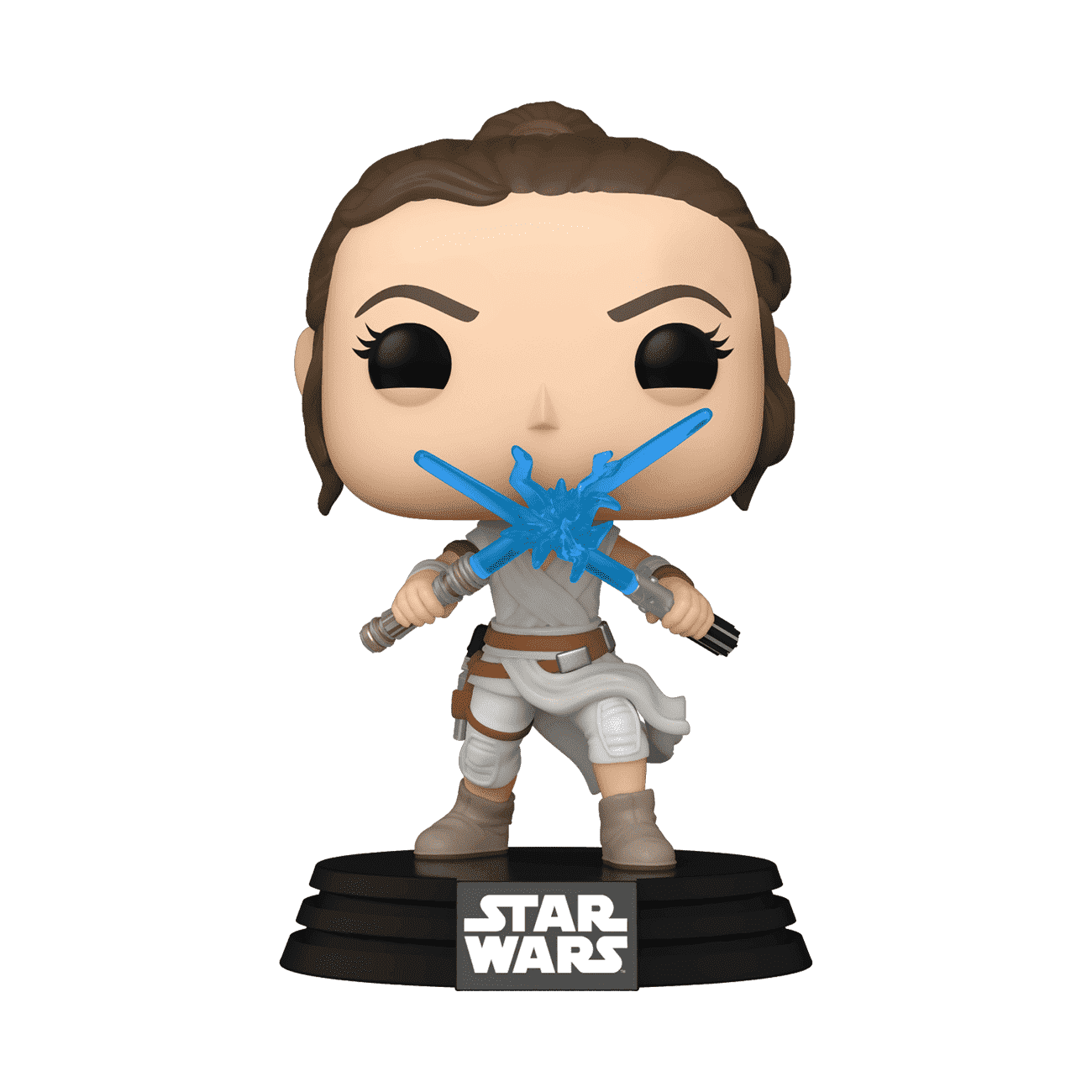 FunkoPop！114 REY レイ　限定版 Star Wars - Rey 114 Special Edition - Funko Pop! - Vinyl