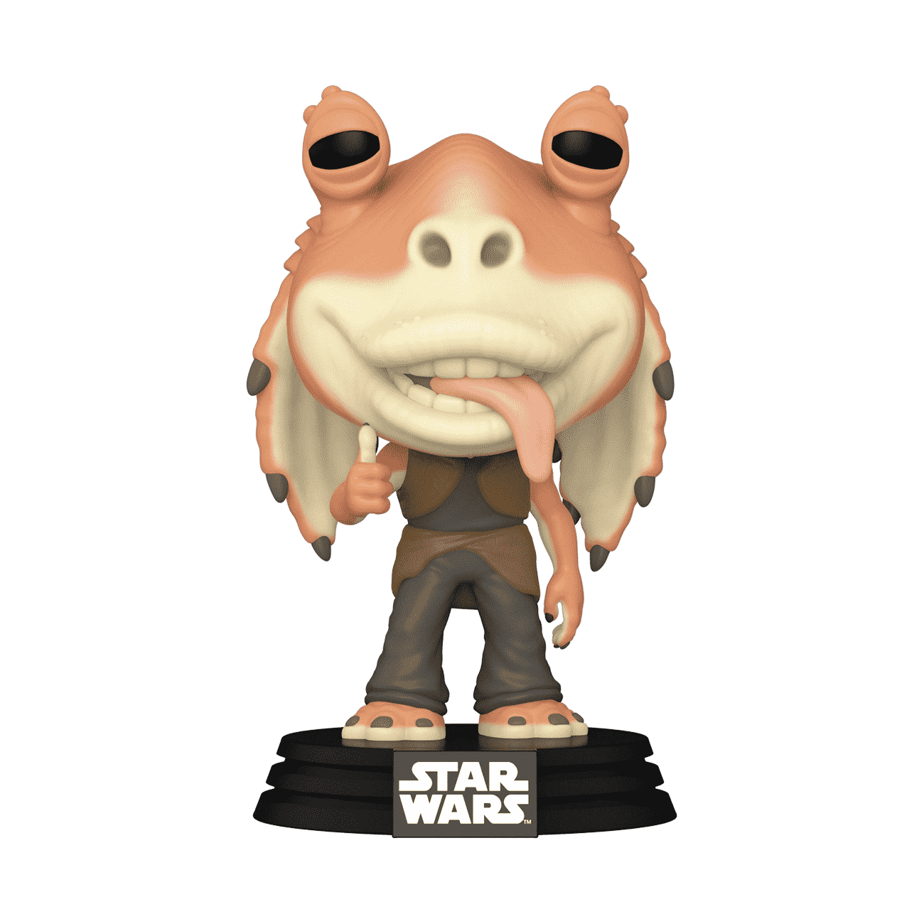 Pop Jar Jar Binks