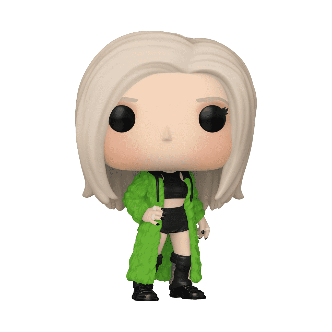 Buy Pop Rose From Shut Down at Funko