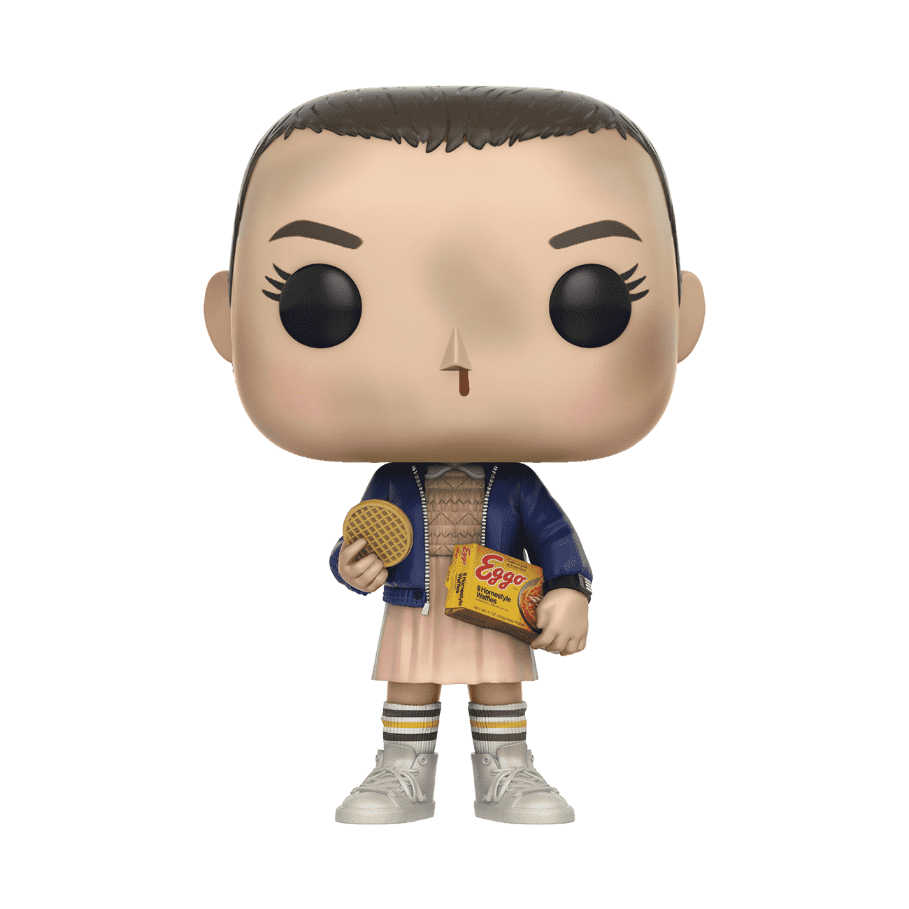 Pop! Eleven with Eggo | From the Vault | Funko