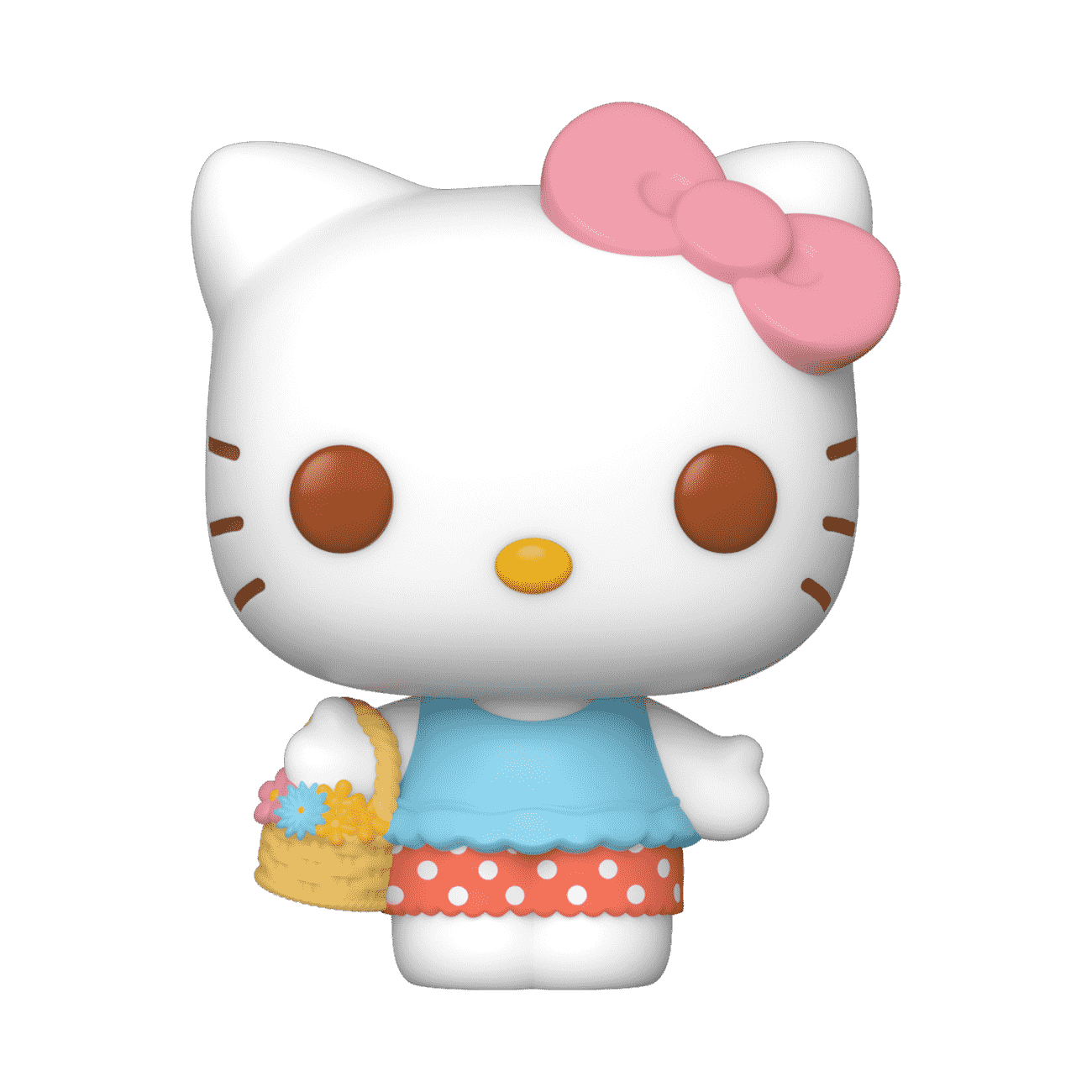 Pop! Hello Kitty with Basket