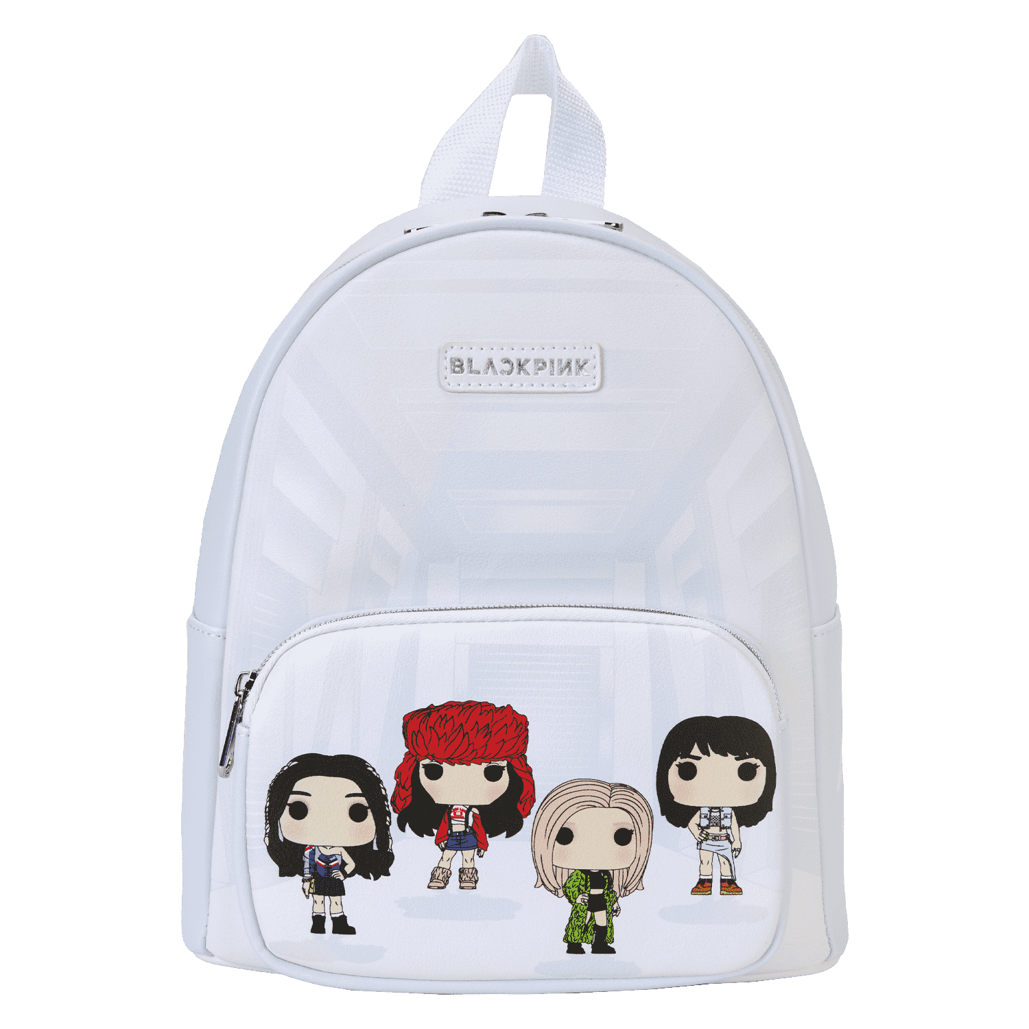 BLACKPINK VIP特典グッズ リュック BLACKPINK VIP特典グッズ