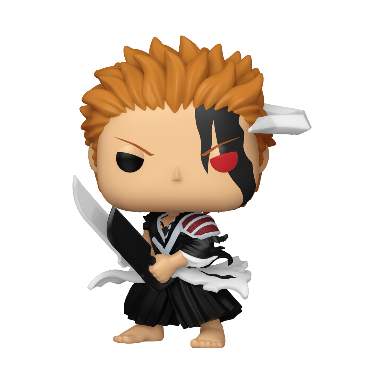Funko Pop! Demi-Hollowfied Ichigo