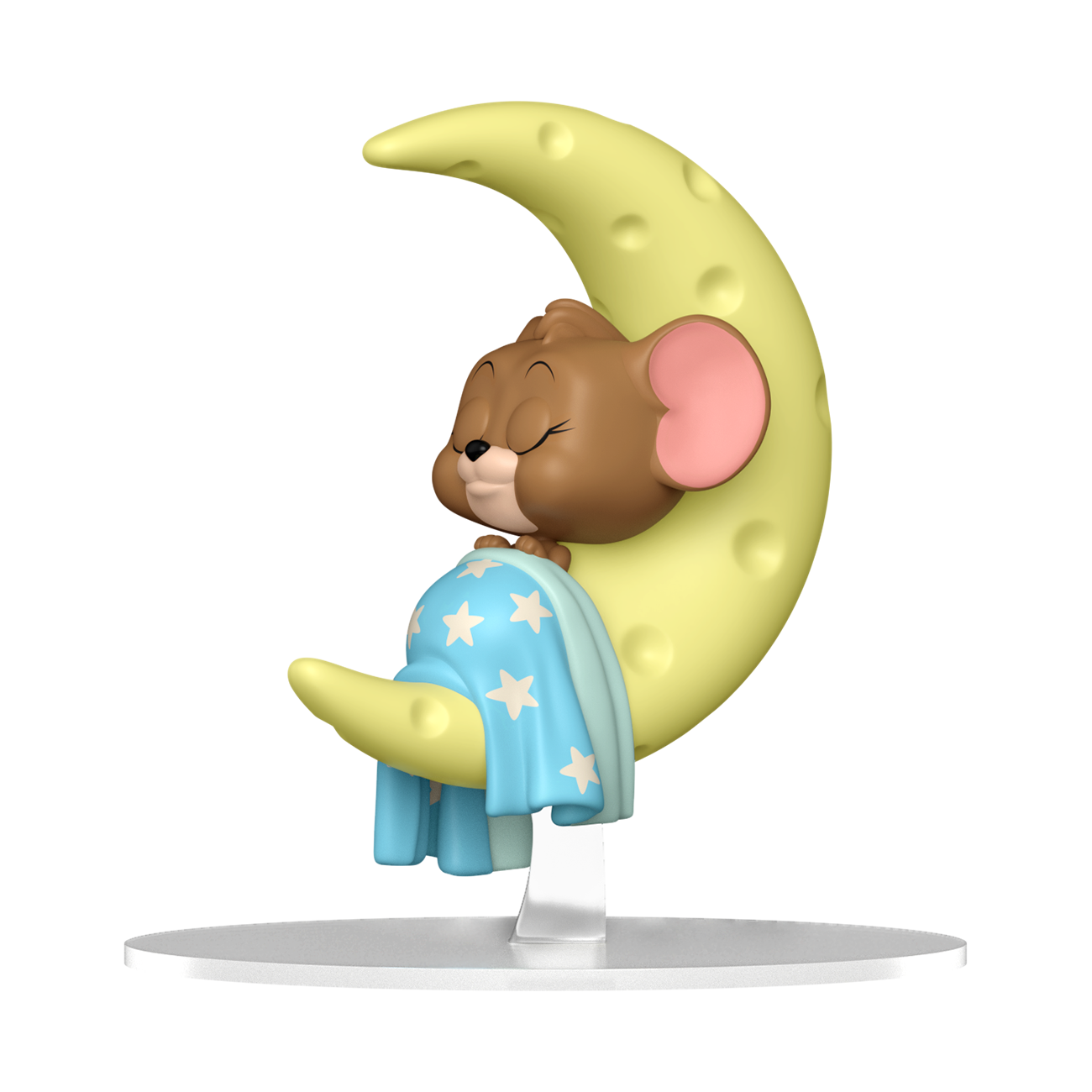 Funko Pop! Animation: Tom and Jerry- Figura de Vinilo Coleccionable - Idea de Regalo