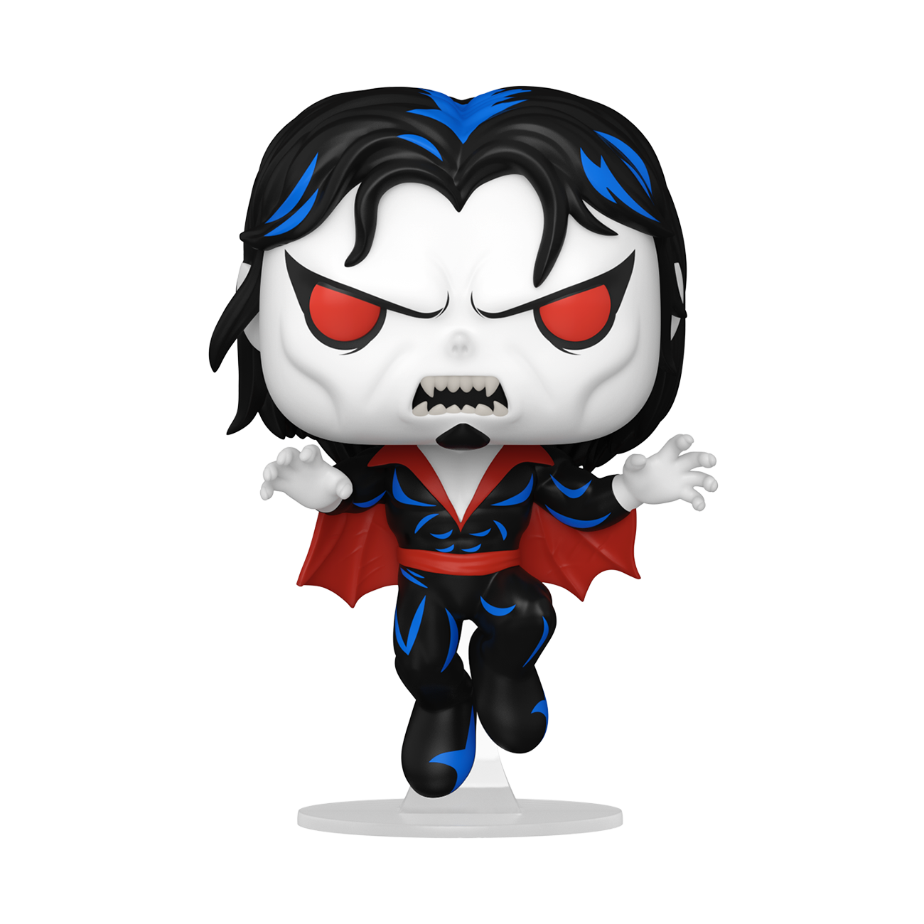 Funko Pop! Marvel: Strange Tales – Morbius - Marvel Comics