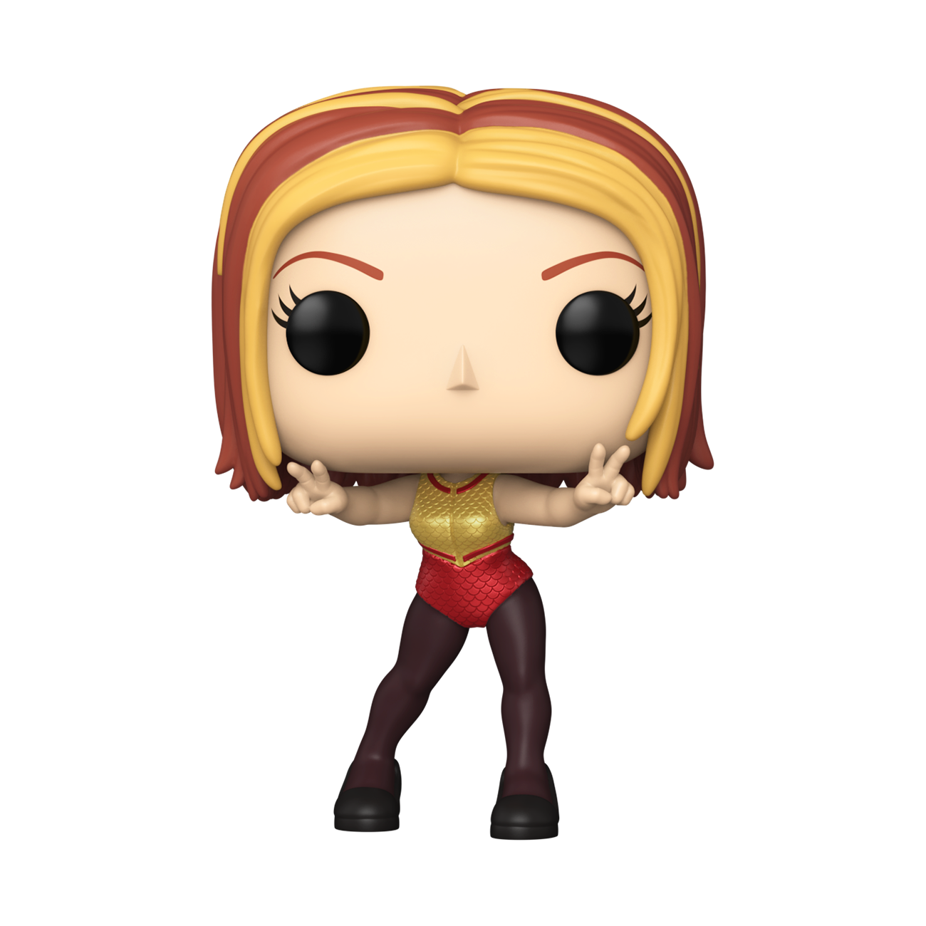 Funko Pop! Ginger Spice