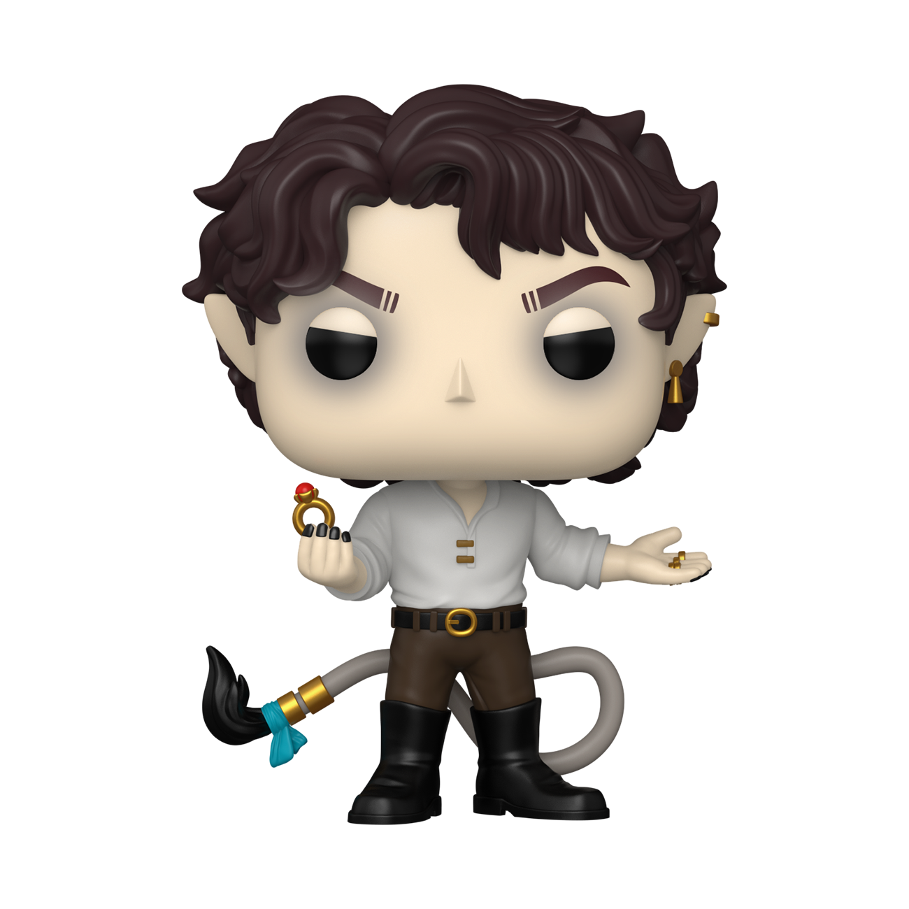 Funko Pop! Cardan Greenbriar (The Wicked King)