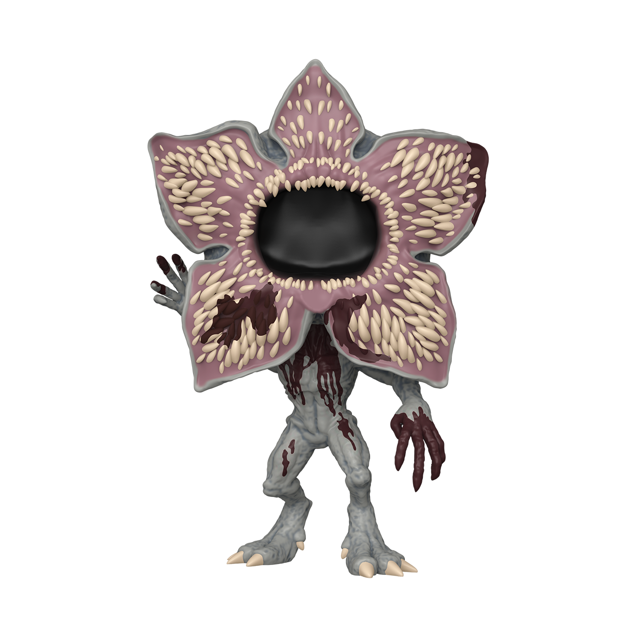 Funko Pop! Jumbo Demogorgon