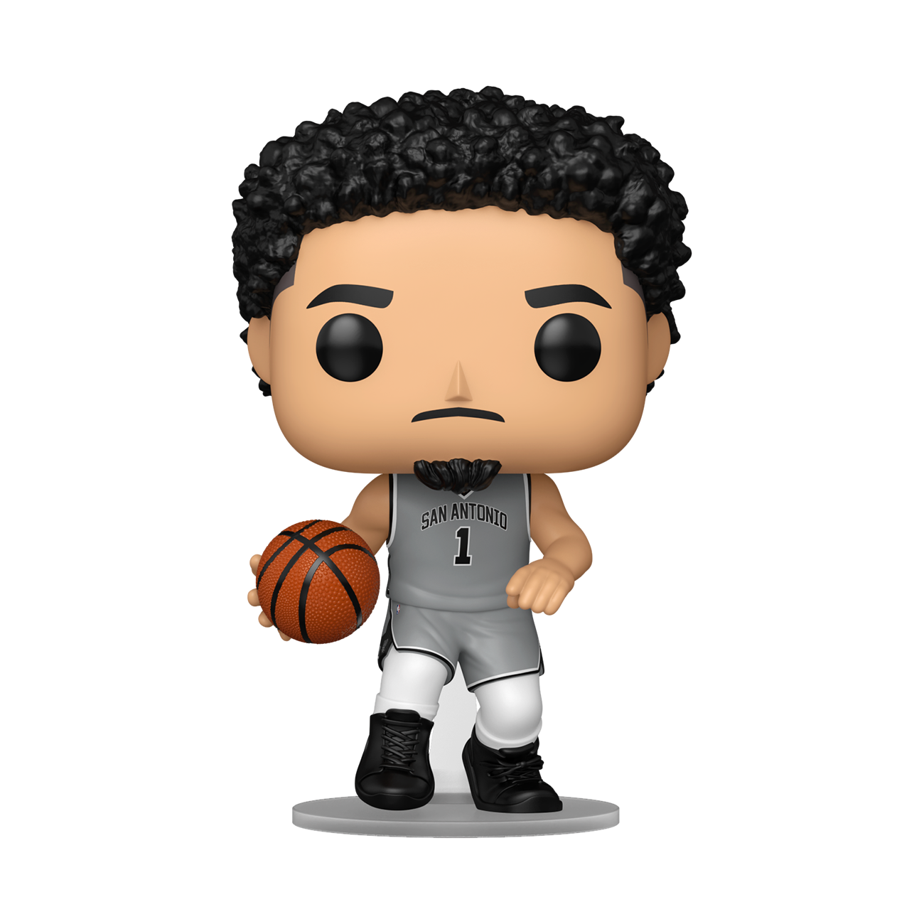 Funko Pop! NBA: San Antionia Spurs - Victor Wembanyama